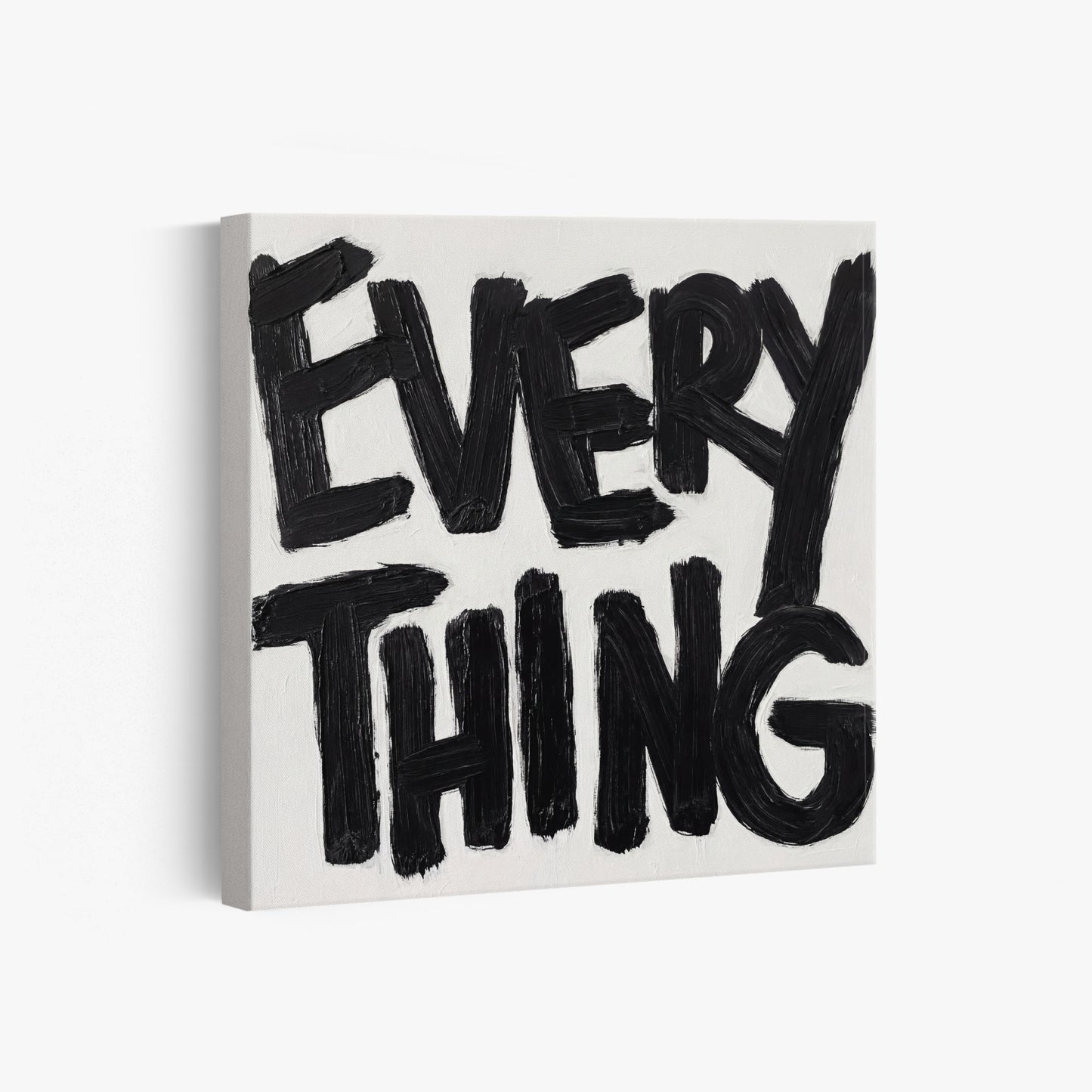 MC - Every Thing