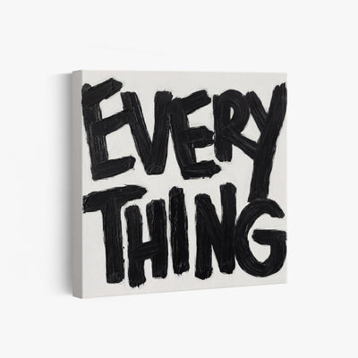 MC - Every Thing