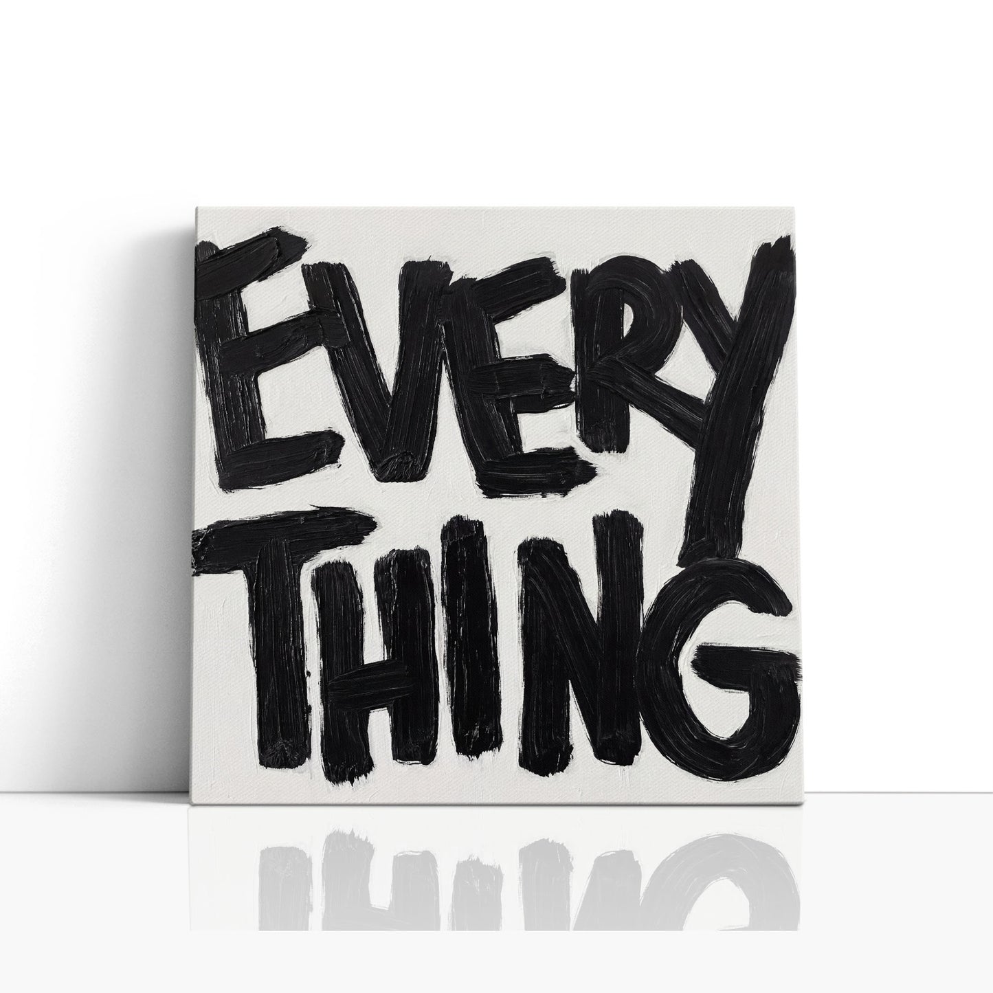 MC - Every Thing