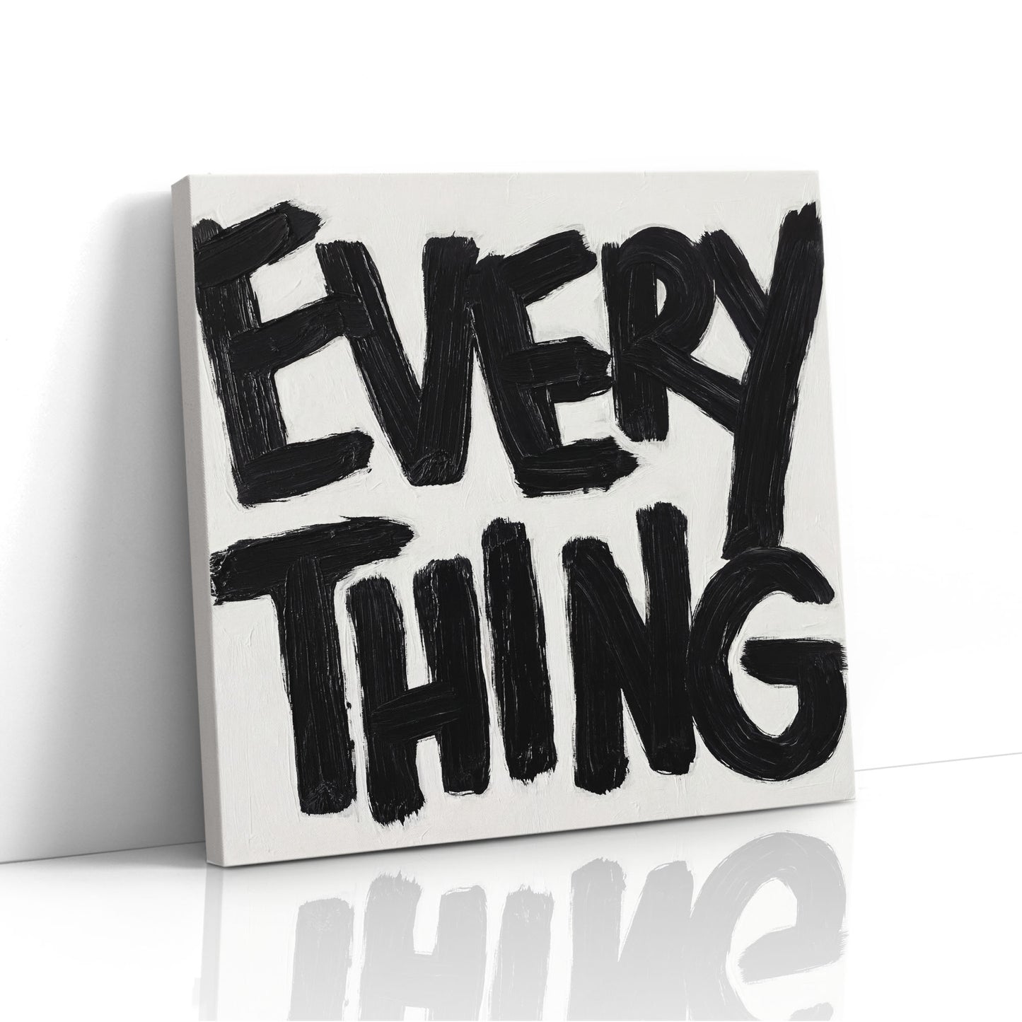 MC - Every Thing