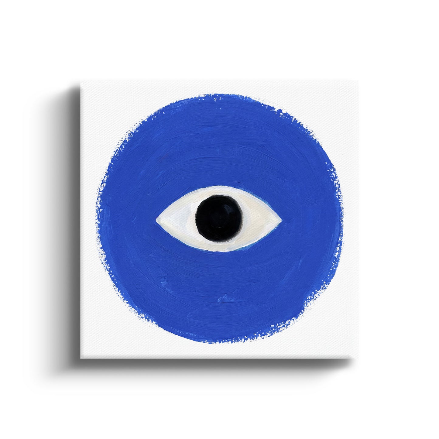 MC - Evil Eye