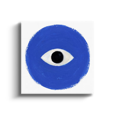 MC - Evil Eye