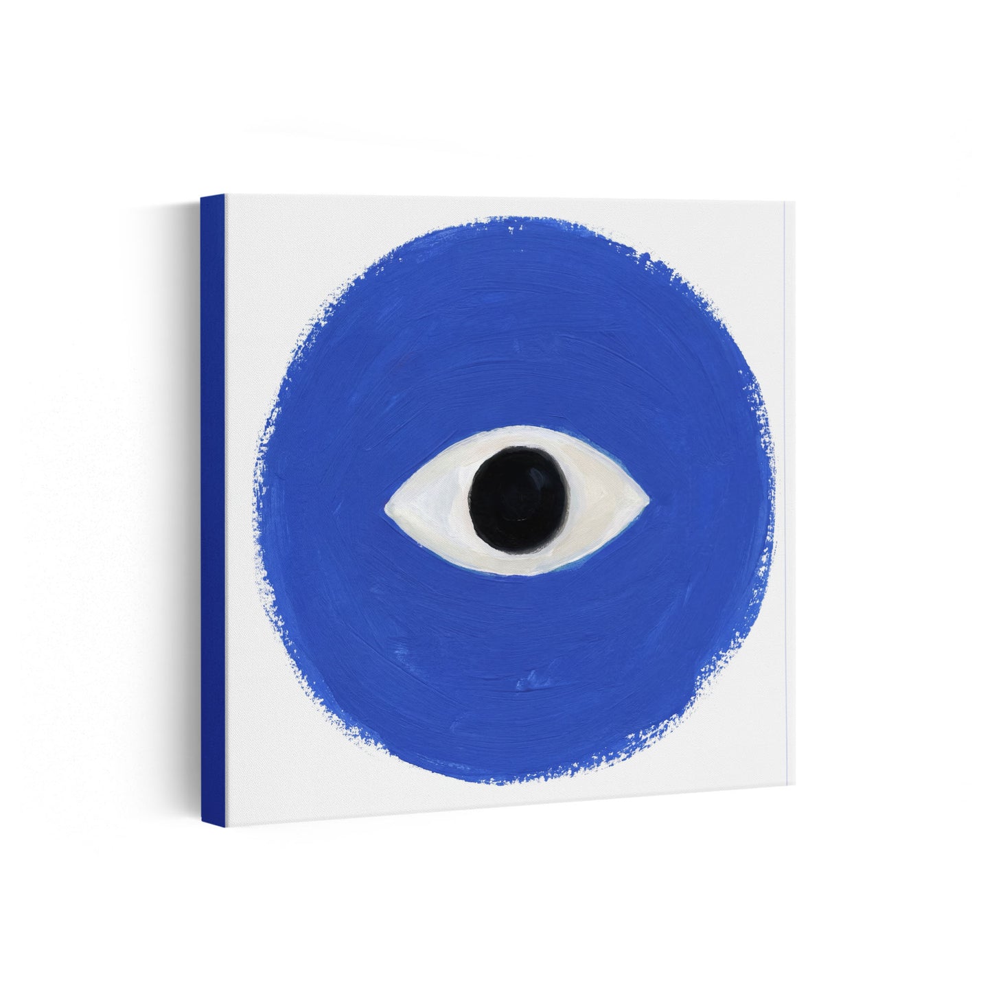 MC - Evil Eye