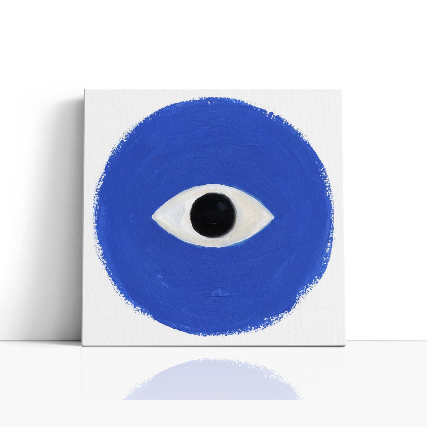 MC - Evil Eye
