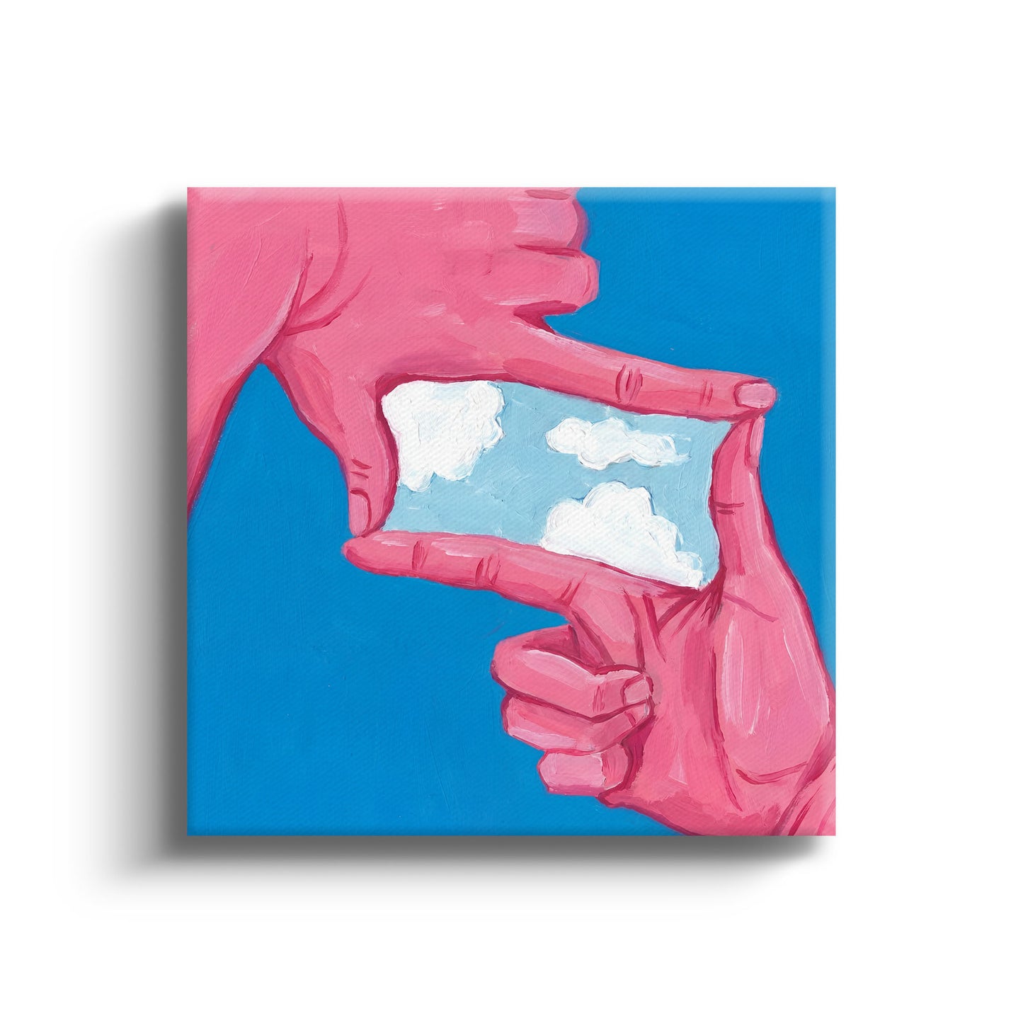 MC - Framing Sky