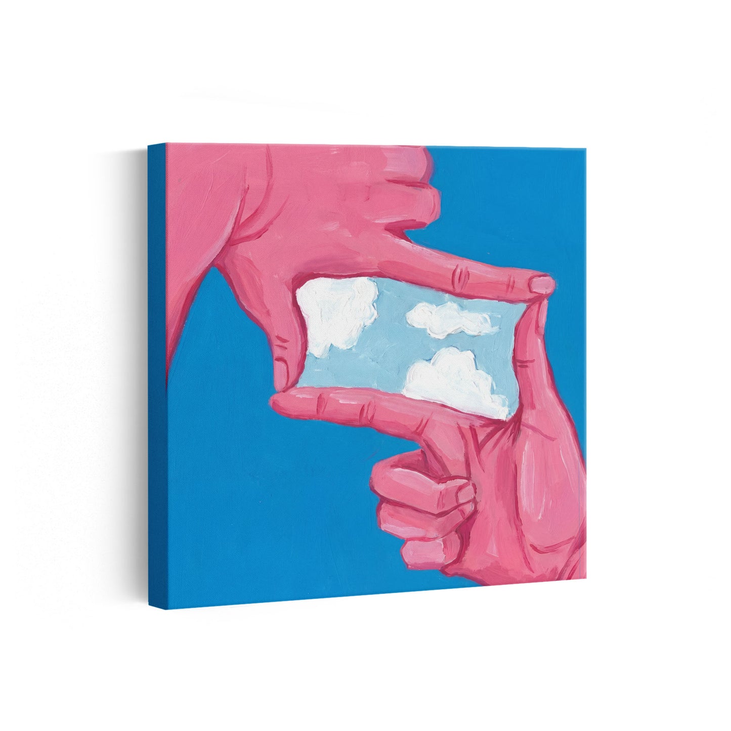 MC - Framing Sky