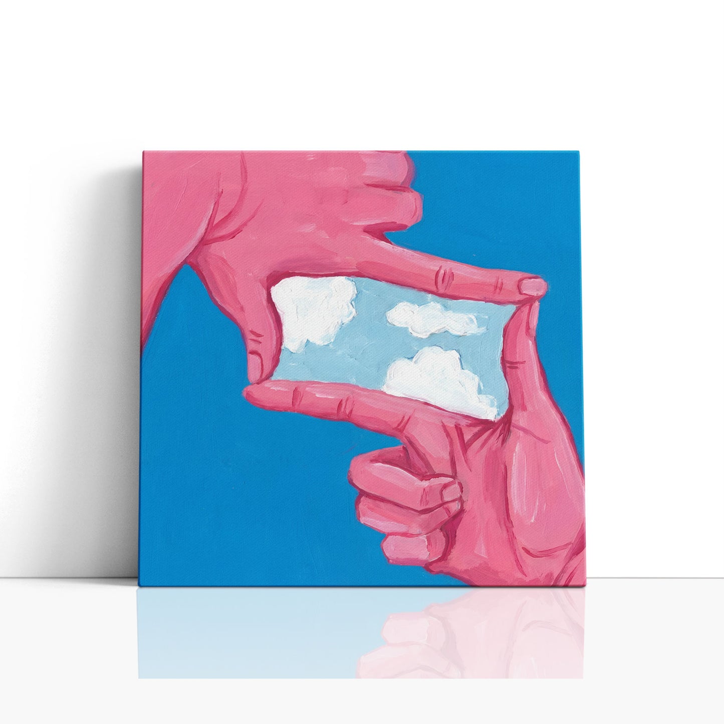 MC - Framing Sky