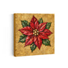 MC - Golden Poinsettia