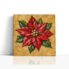 MC - Golden Poinsettia