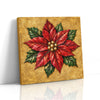 MC - Golden Poinsettia