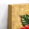 MC - Golden Poinsettia