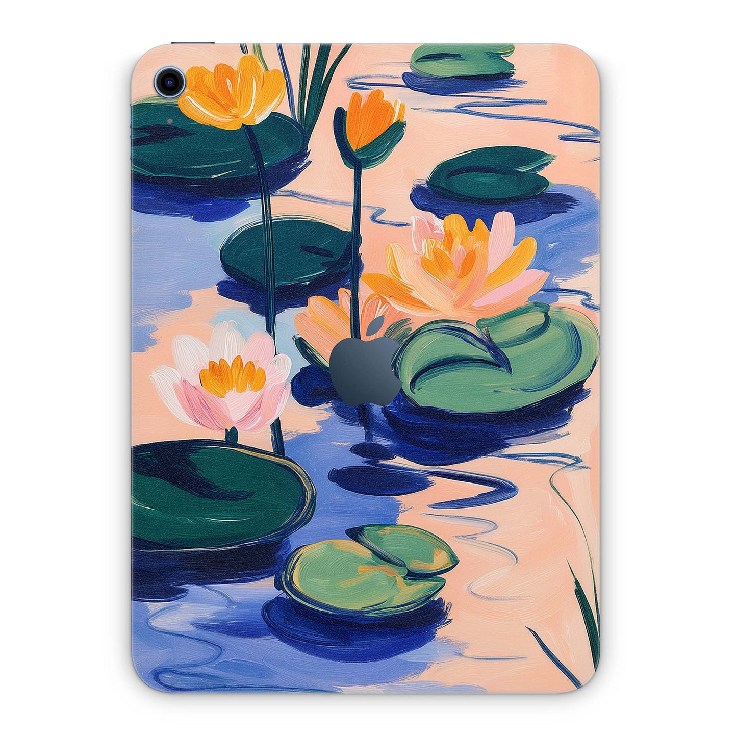 Lily Pond