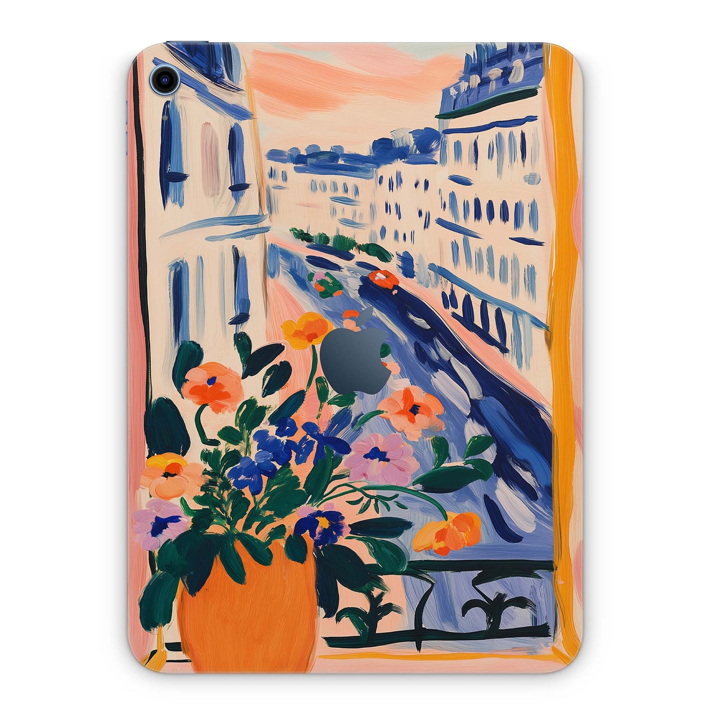 Parisian