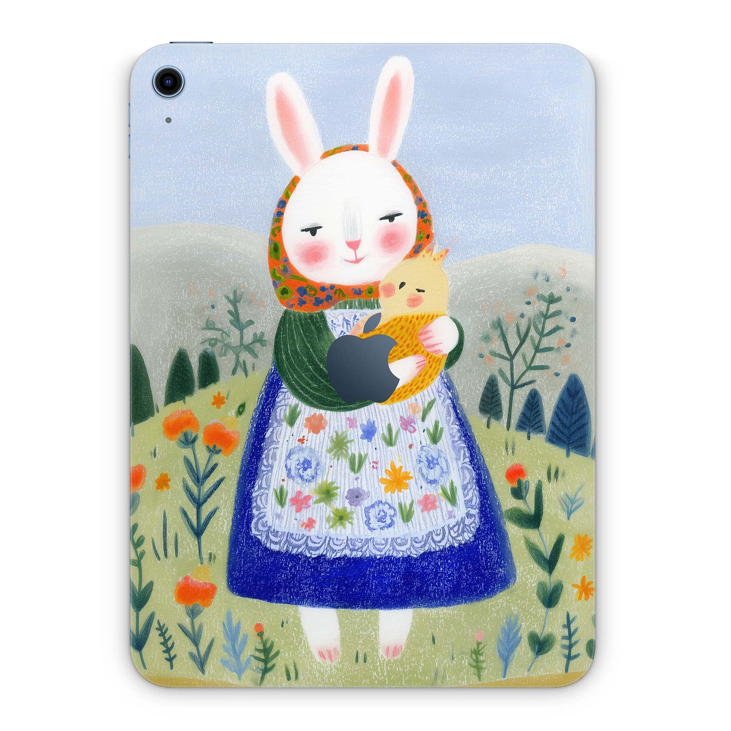 Prairie Hug