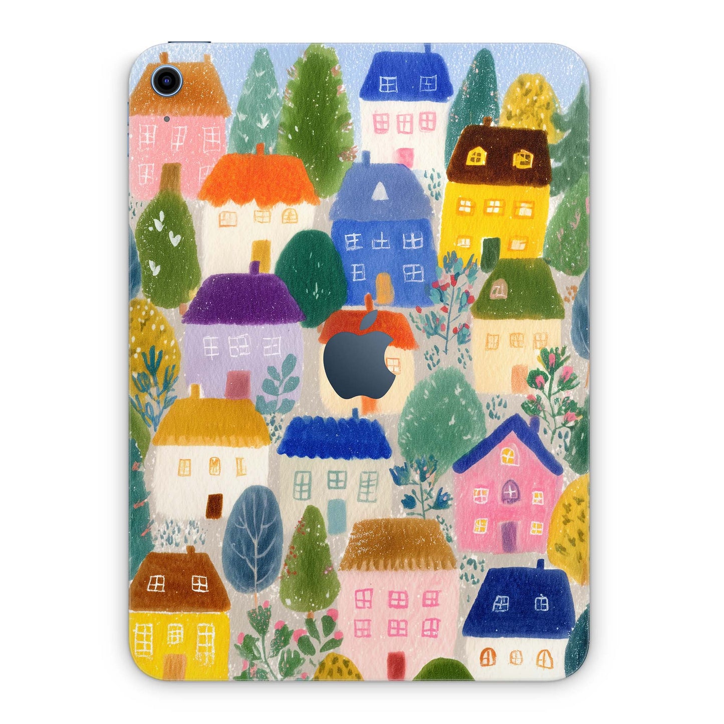 Tiny Village