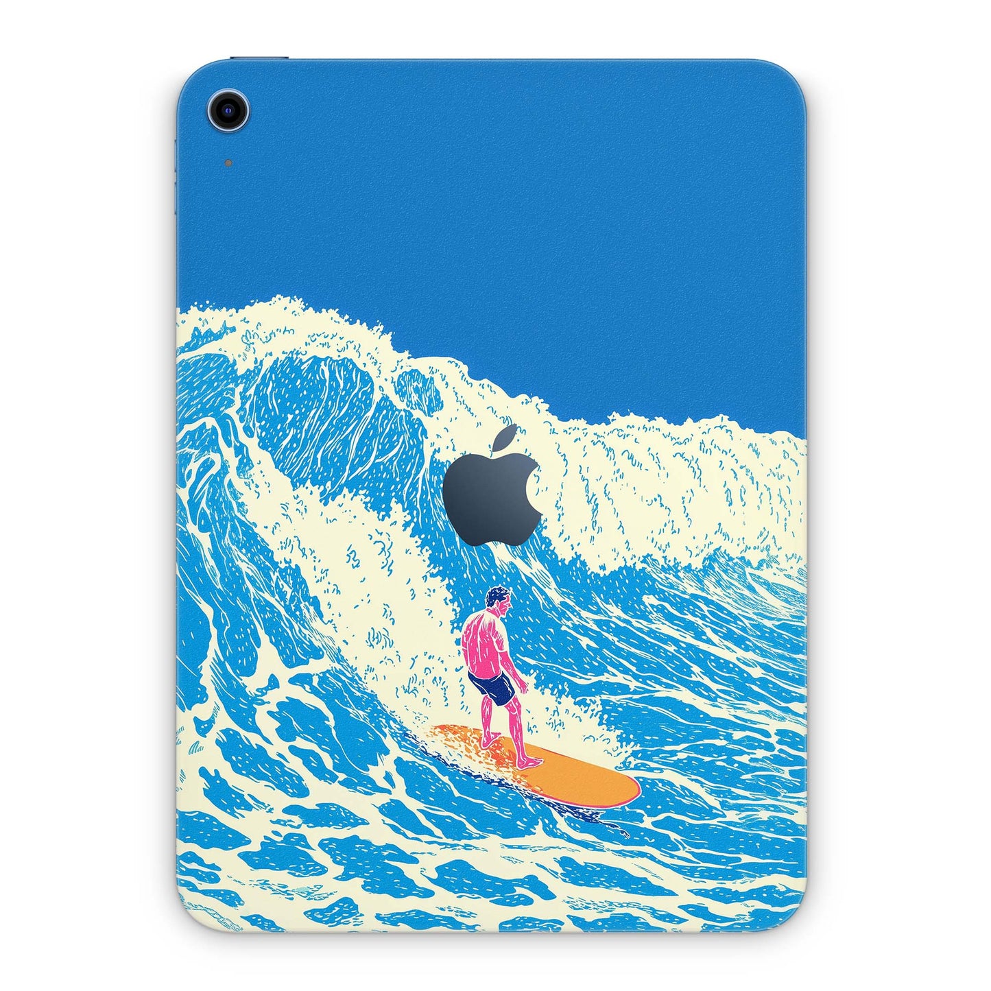 Blutide - iPad