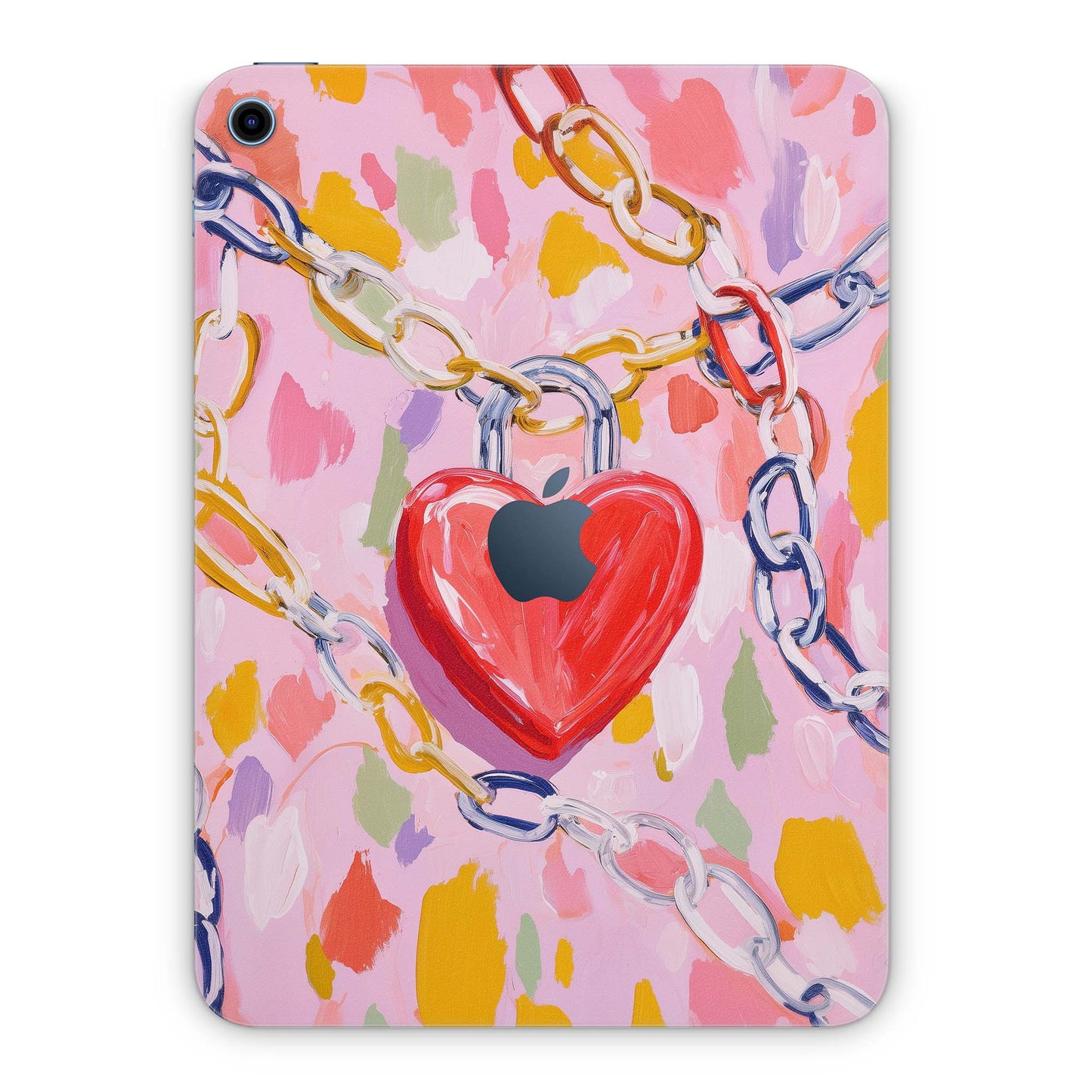 ChainKiss - iPad