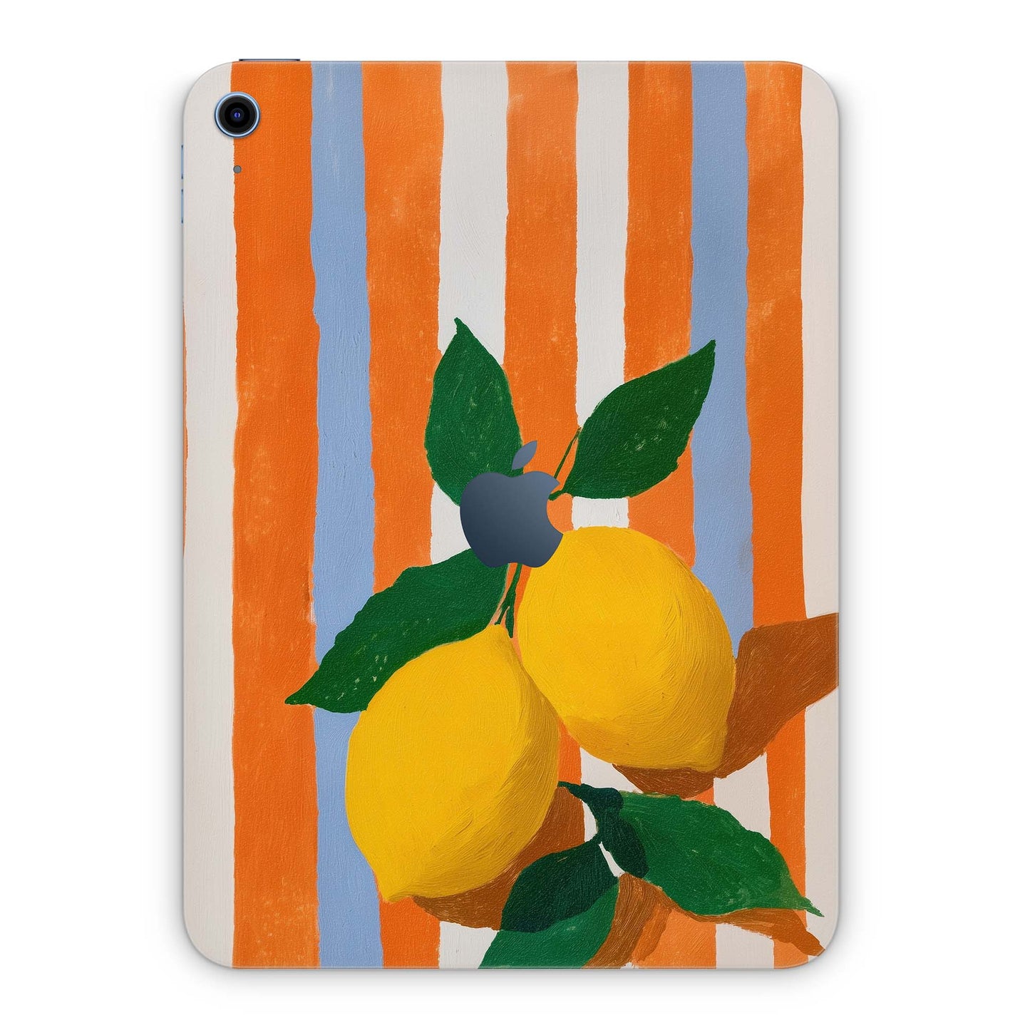 CitrusPop - iPad