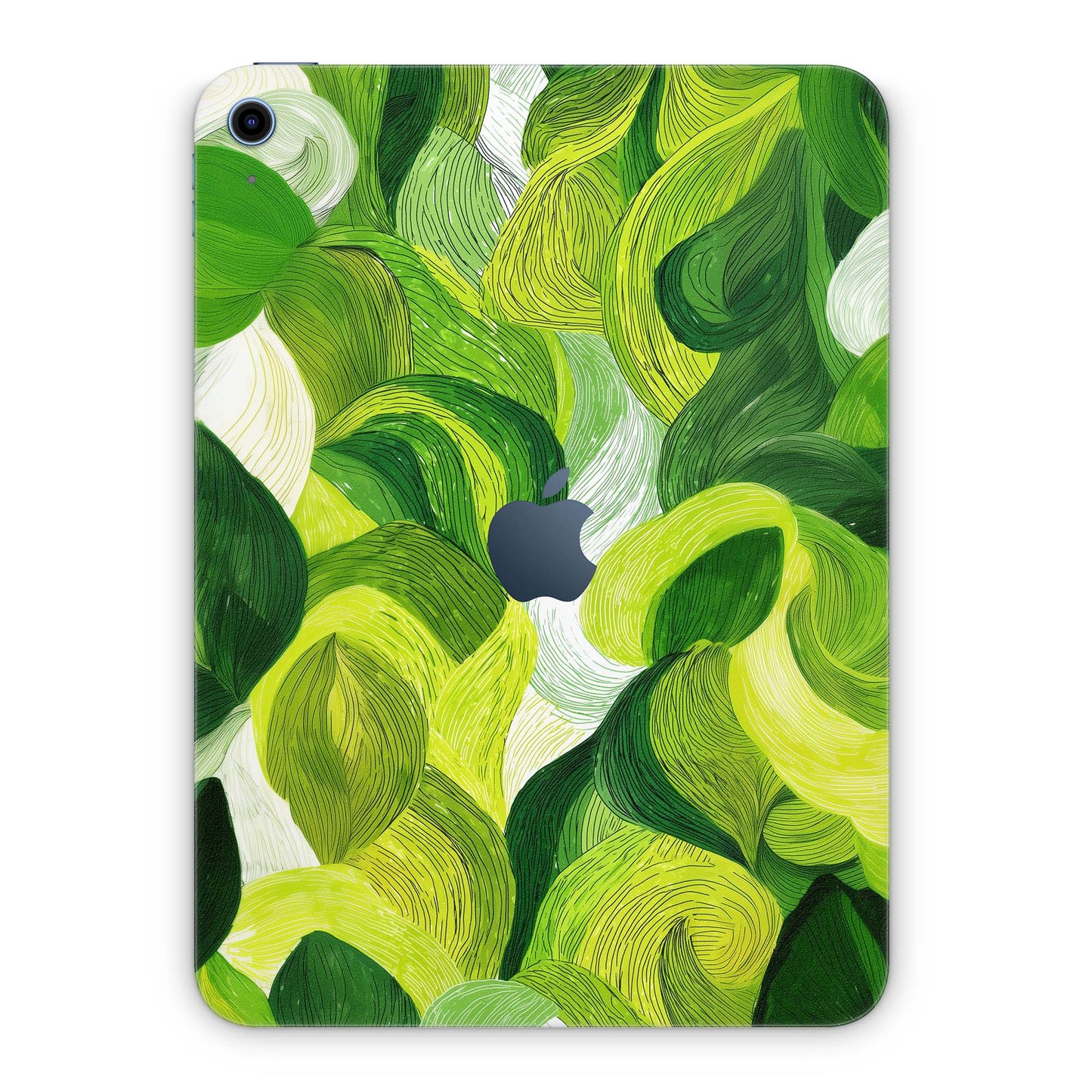E.Wave - iPad