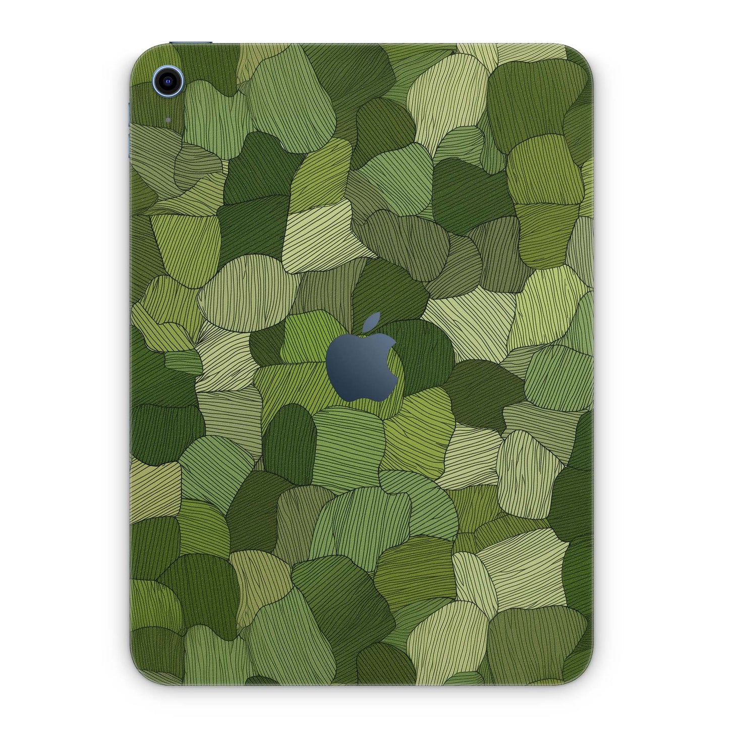 ForestSkin - iPad