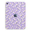 Lilaisy - iPad