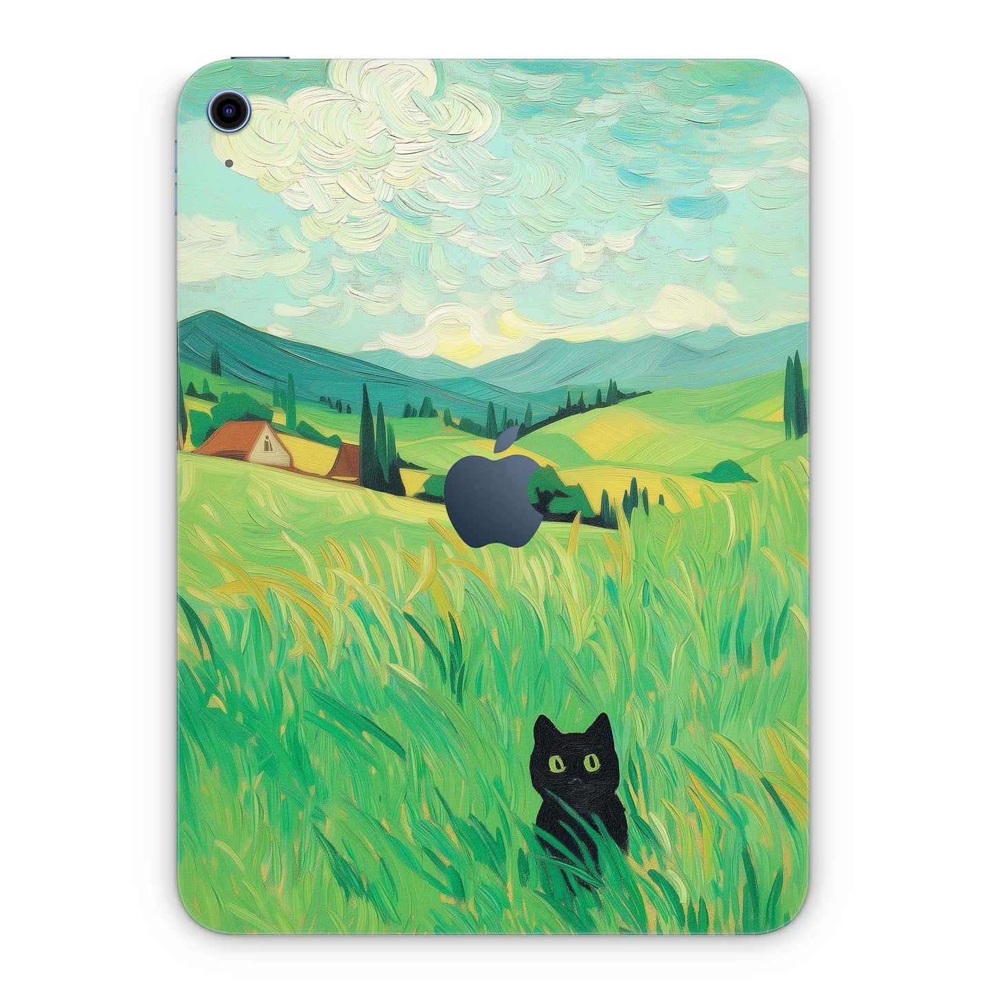 Meadow - iPad