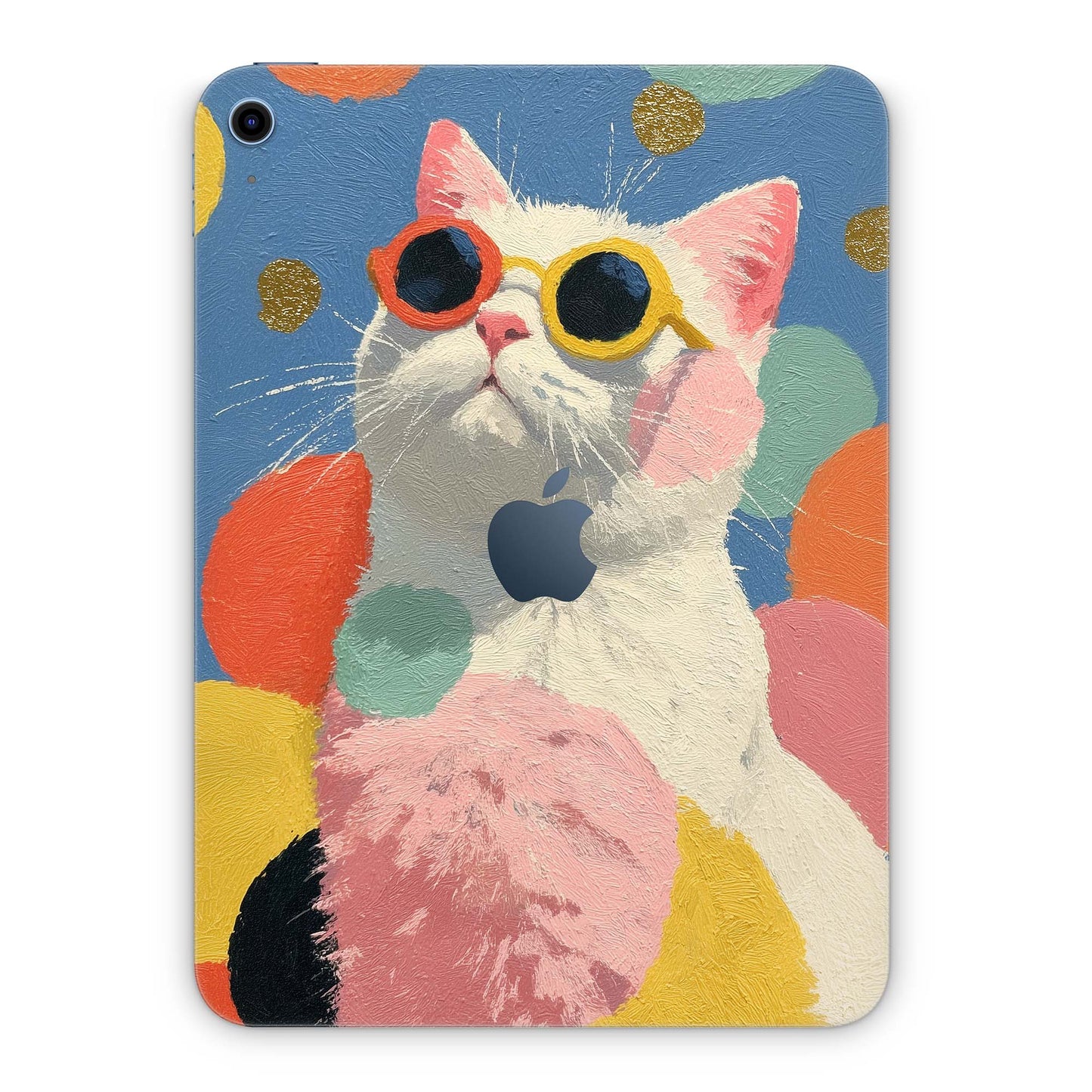 Muffi - iPad