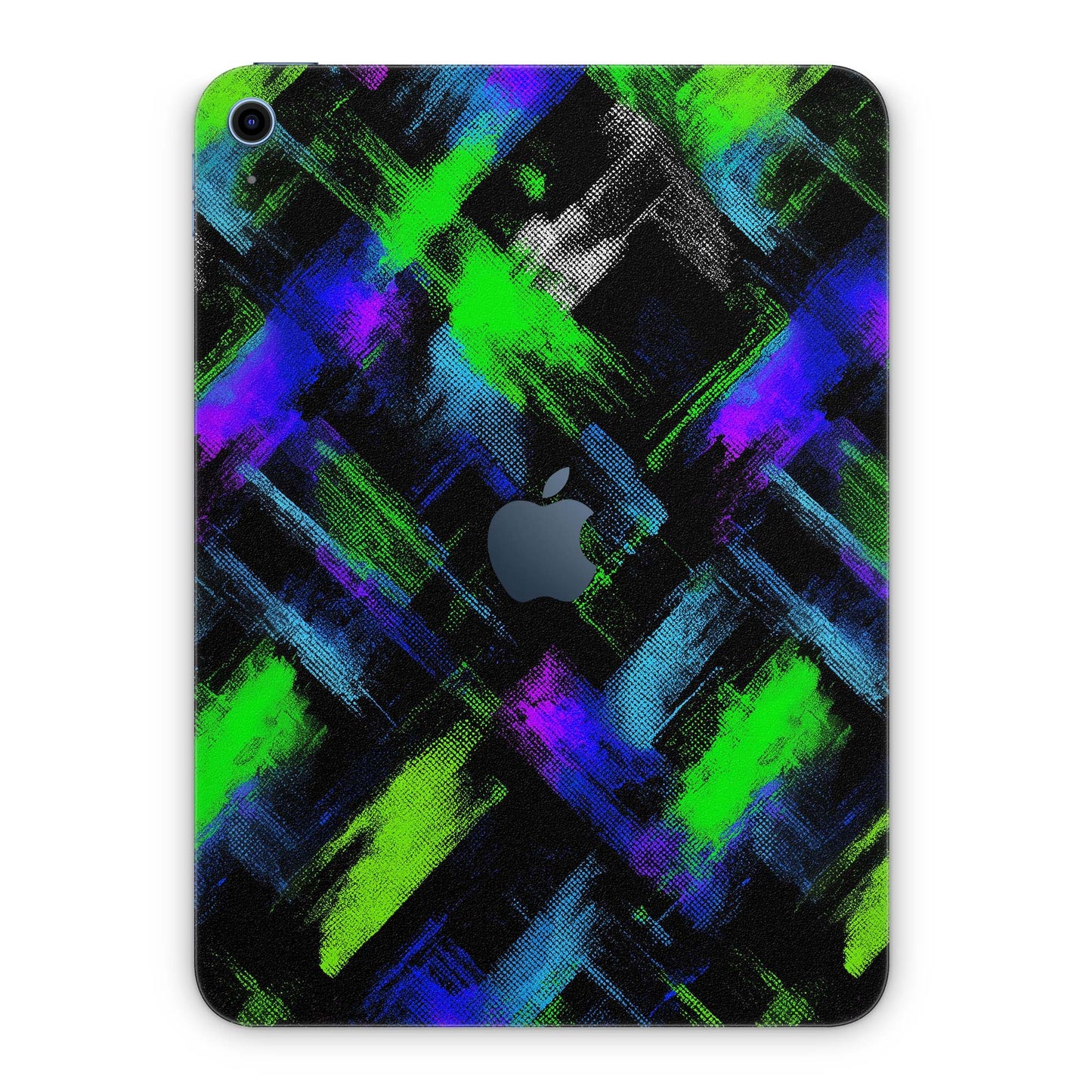 Neovibe - iPad