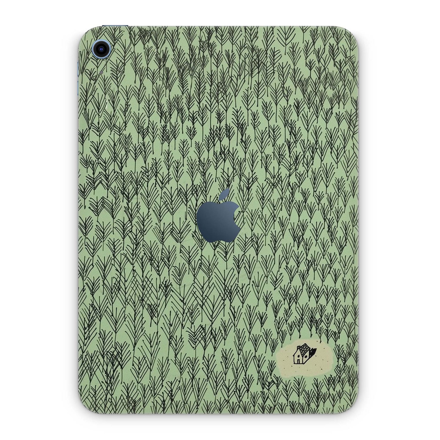 Nook - iPad