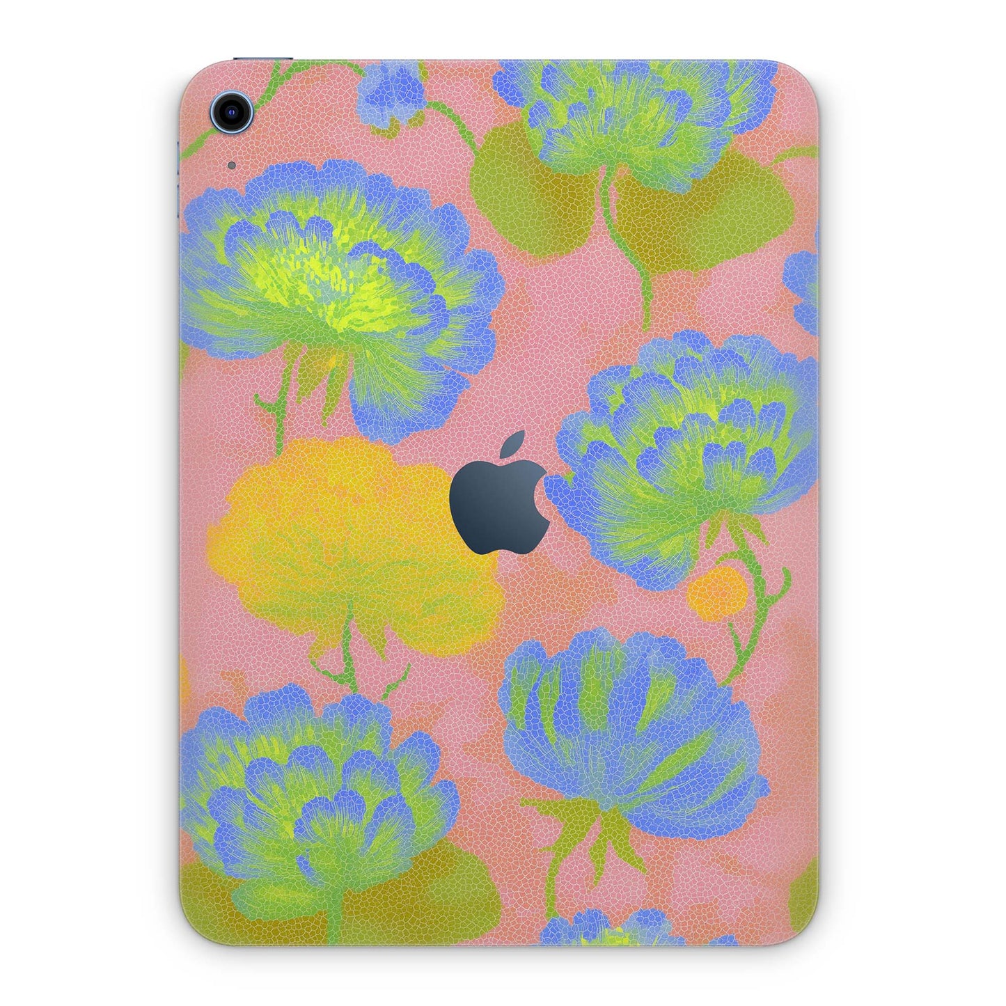 Pastelune - iPad