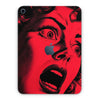 RedScream - iPad