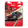 Redline - iPad