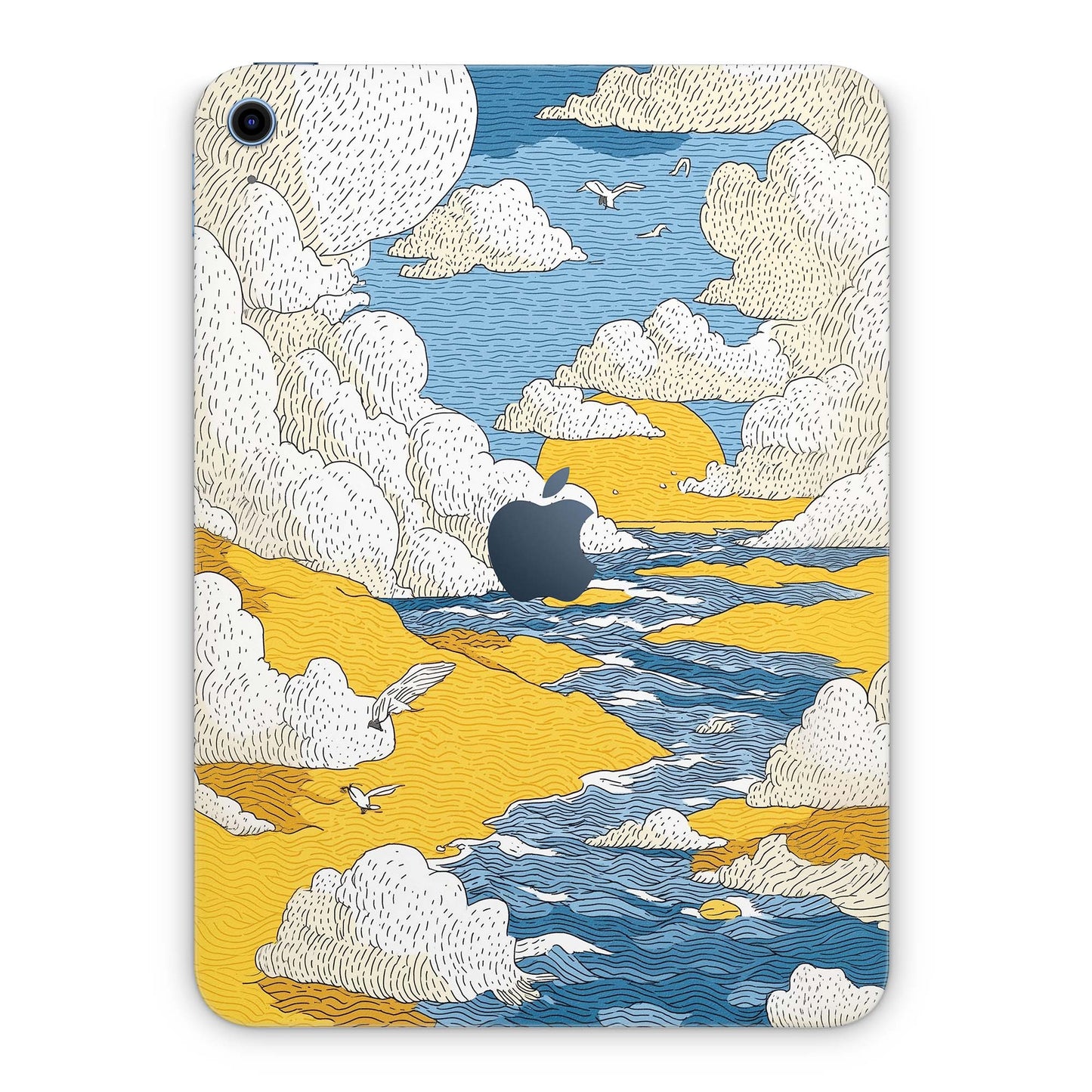 SkyPath - iPad