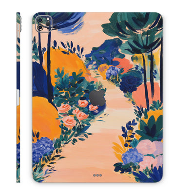 Color Path