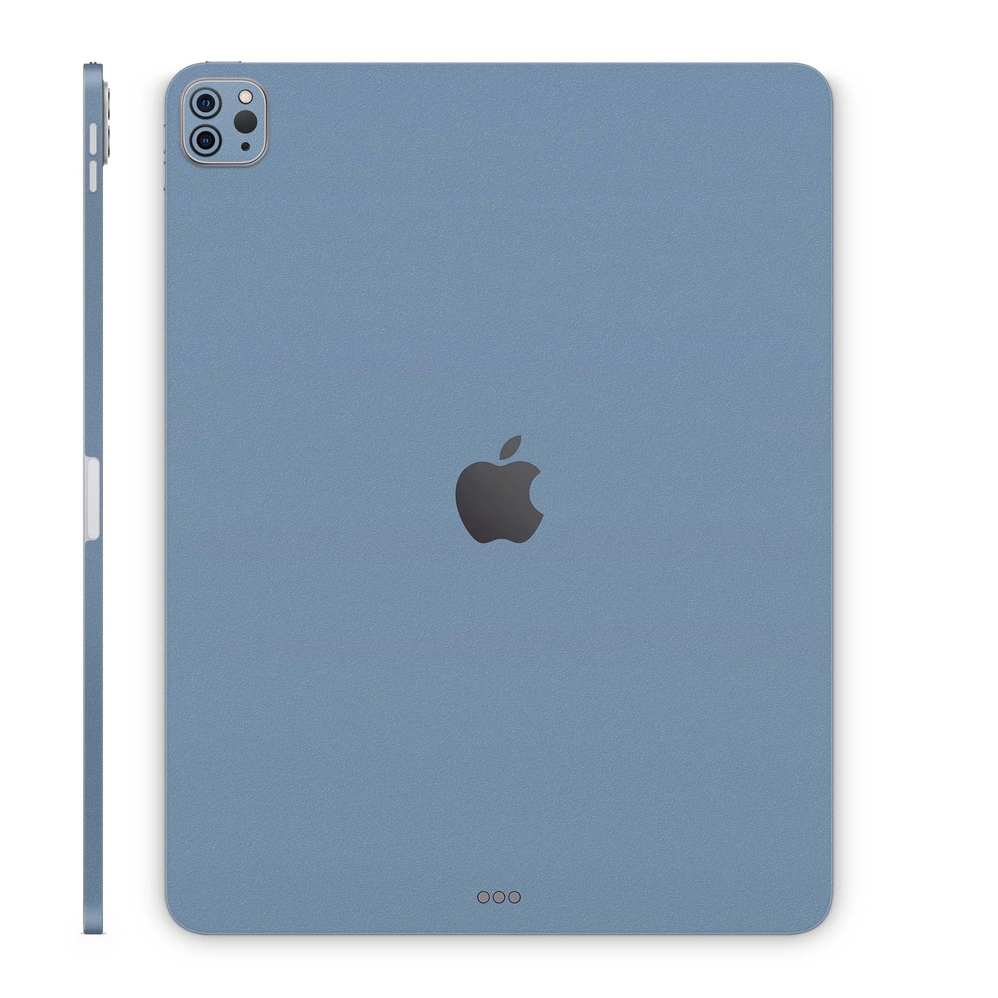 Glacis - iPad