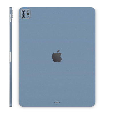 Glacis - iPad