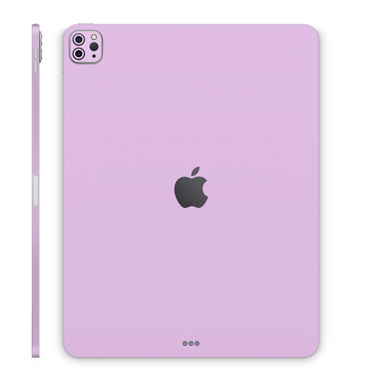 Mauvia - iPad