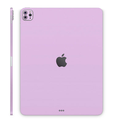 Mauvia - iPad