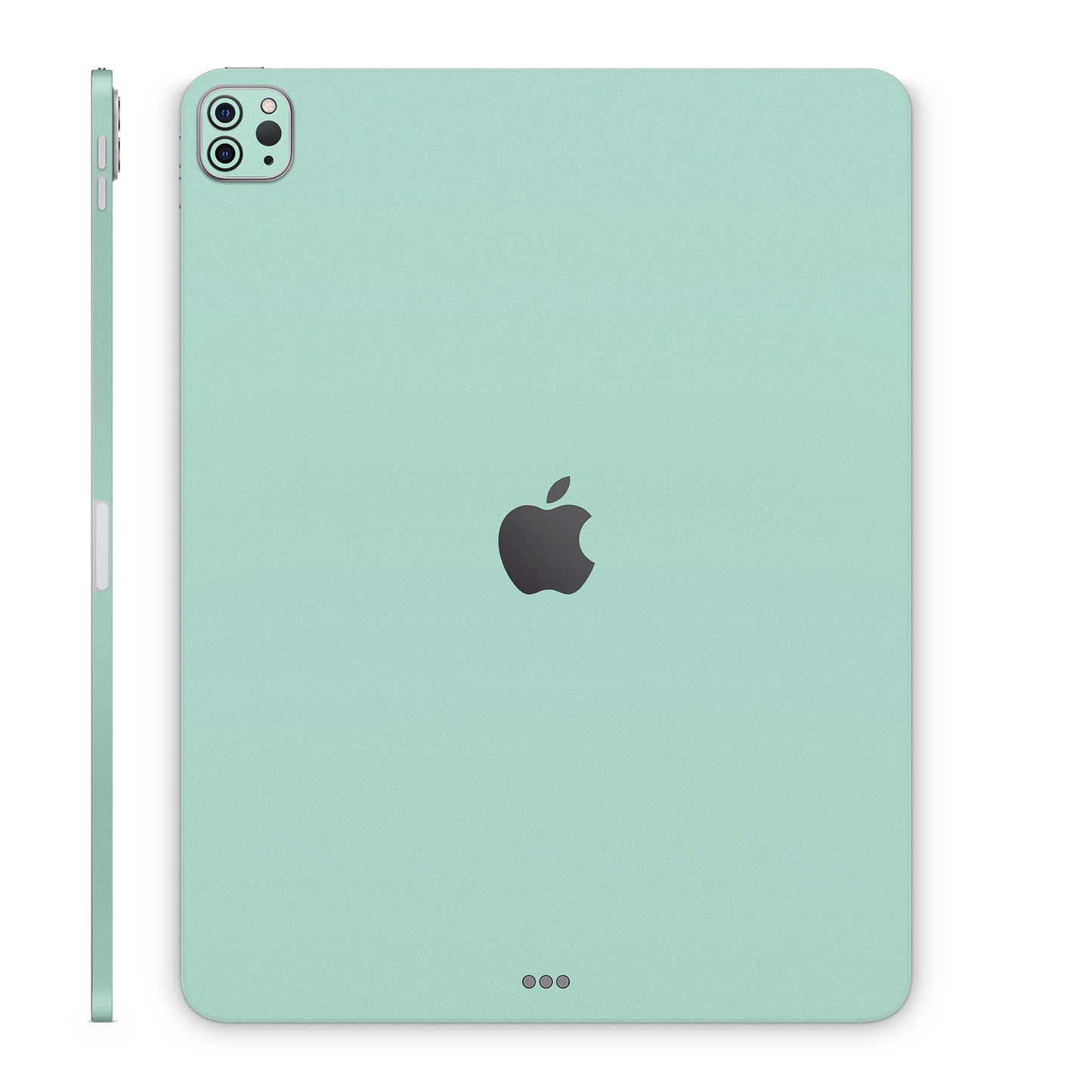 Peonia - iPad