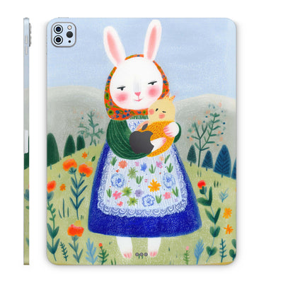 Prairie Hug