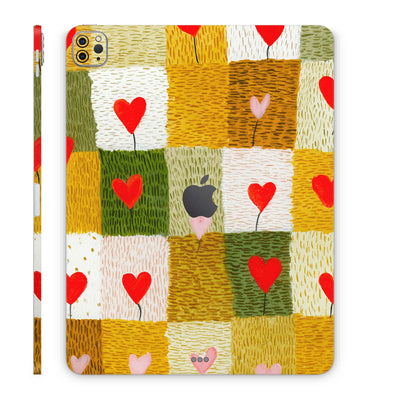 Quilt Love