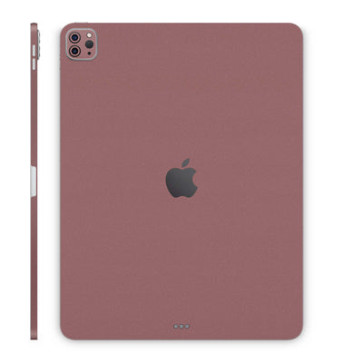 Sienna - iPad