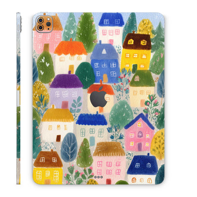 Tiny Village