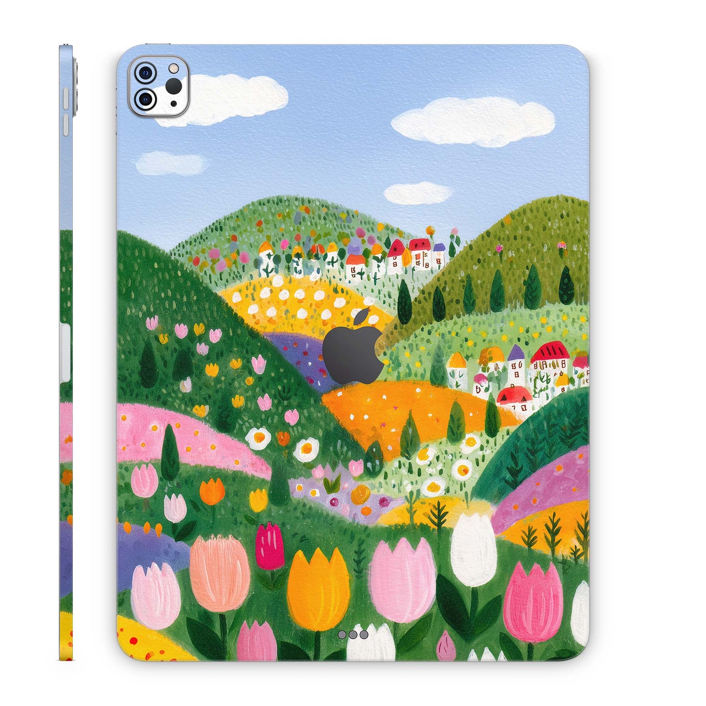 Tulip Hills