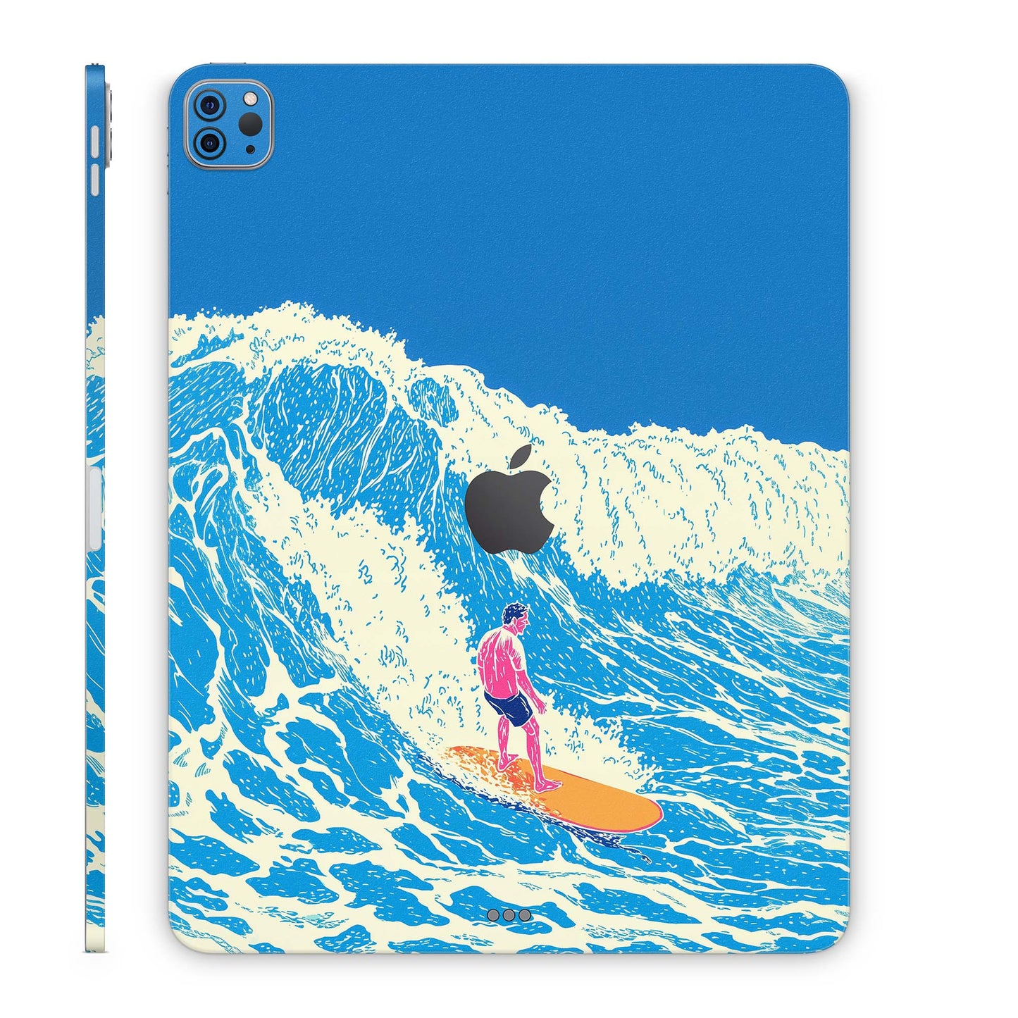 Blutide - iPad