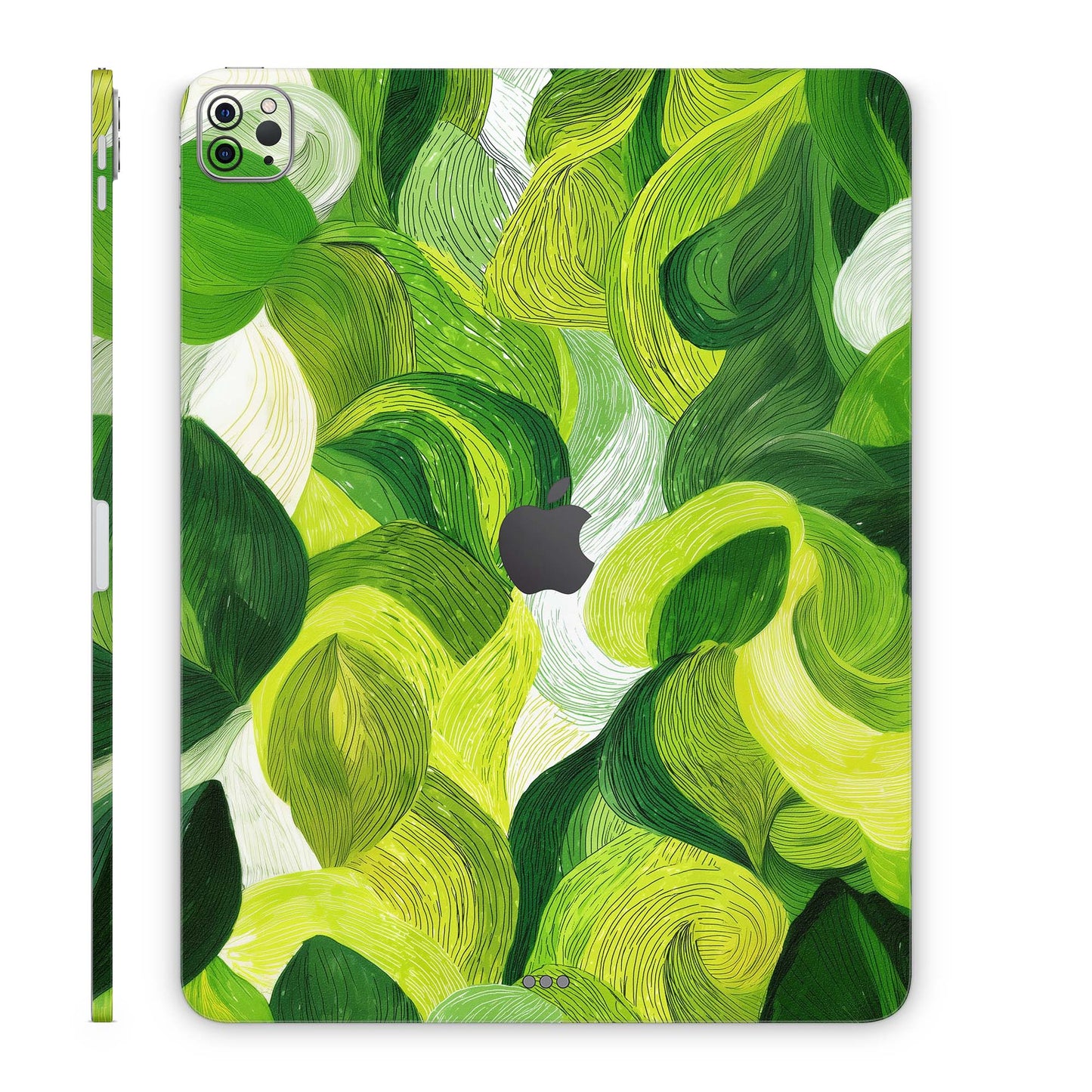 E.Wave - iPad