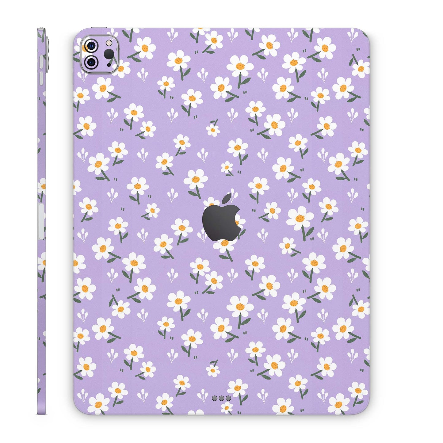 Lilaisy - iPad
