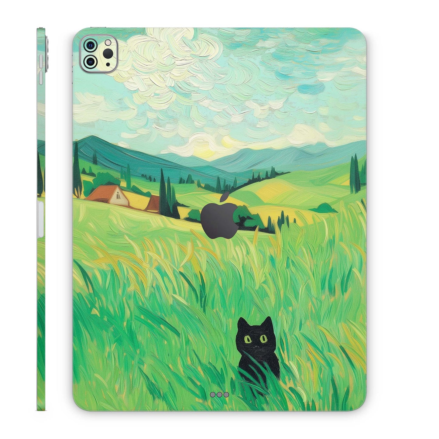Meadow - iPad