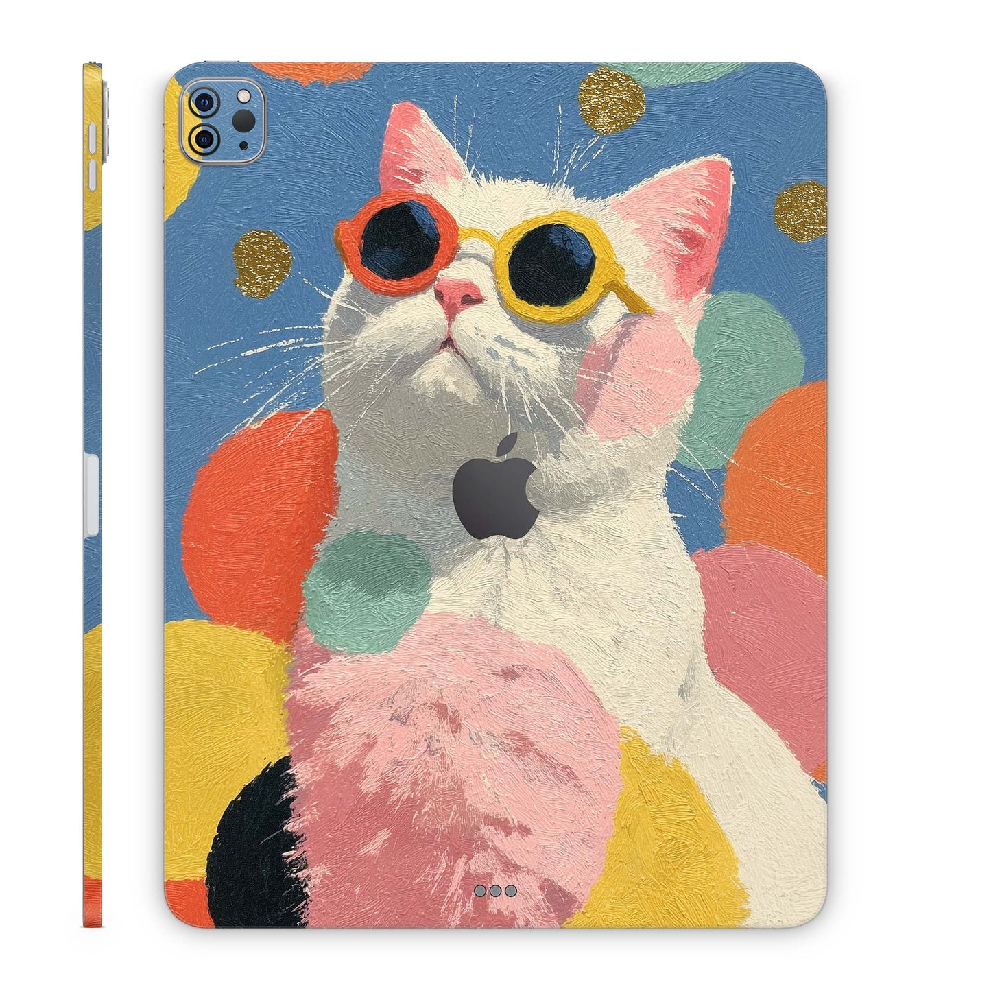Muffi - iPad
