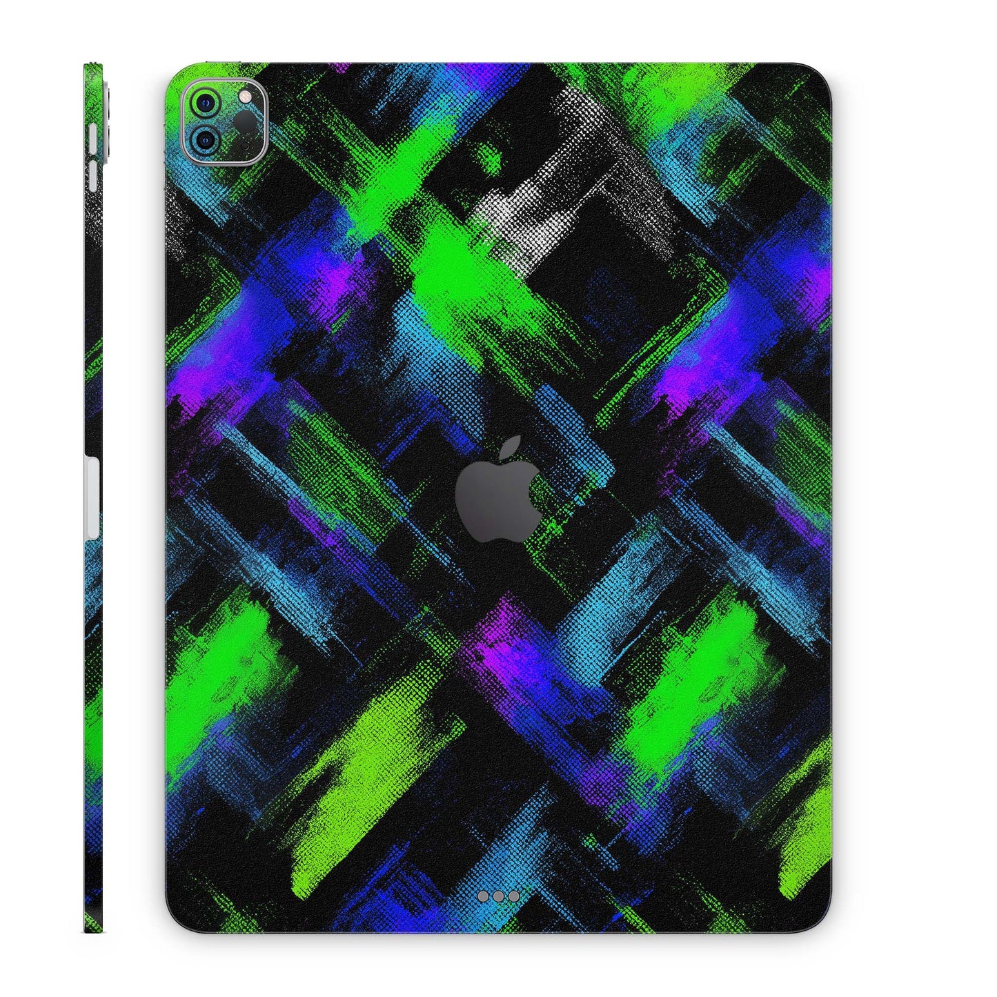 Neovibe - iPad